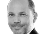 Maurice Pedergnana. Bild: PD