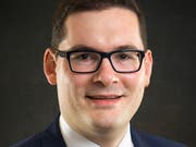 David Zuberbühler. (Bild: PD)