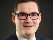 David Zuberbühler, Ausserrhoder SVP-Nationalrat