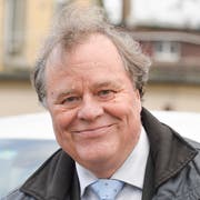 Werner Fritschi, Thurbo.