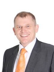 Felix Bischofberger, St.Galler CVP-Kantonsrat, ehemaliger Poststellenhalter und heute Leiter der Postagentur in Altenrhein.