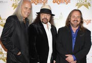Lynyrd Skynyrd