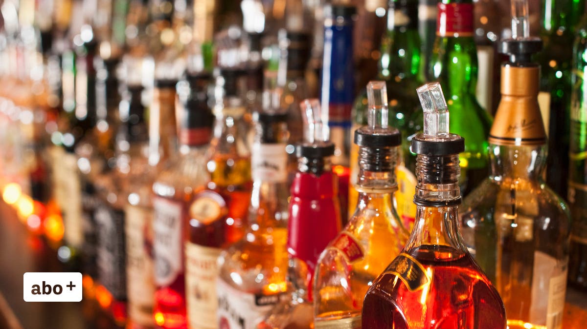 Wie Lange Ist Schnaps Haltbar Wie Lange Ist Schnaps Haltbar