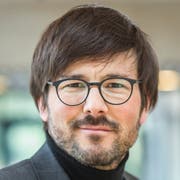 Thomas Moll, FMS-Abteilungsleiter. (Bild: PD)