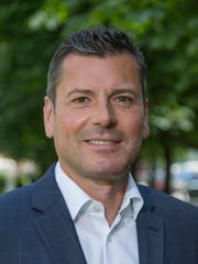 Peter Durrer. (Bild: Pius Amrein)