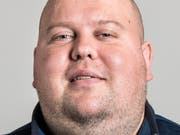 Mathias Frei, Redaktor Thurgauer Zeitung, Ressort Frauenfeld/Untersee.