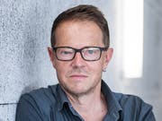 Kabarettist Baenz Friedli.(Bild: Michel Canonica/Tagblatt)