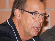 Urs Zwinggi war das eigentliche Herz der Theatergruppe Henau und war für zahlreiche Bühnenbilder verantwortlich. (Bild: PD)