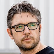 Roger Koch ist der Gründer und Geschäftsführer von «Koch & Gsell». (Bild: PD)