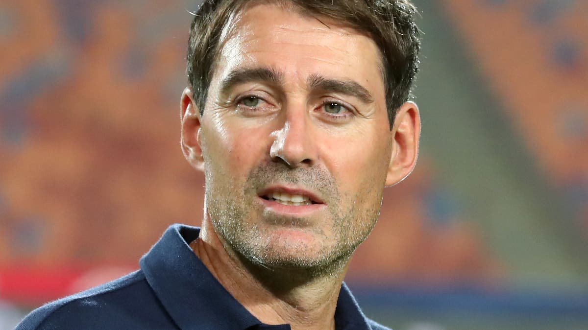 Ehemaliger FCL-Trainer René Weiler ist nicht mehr Trainer ...