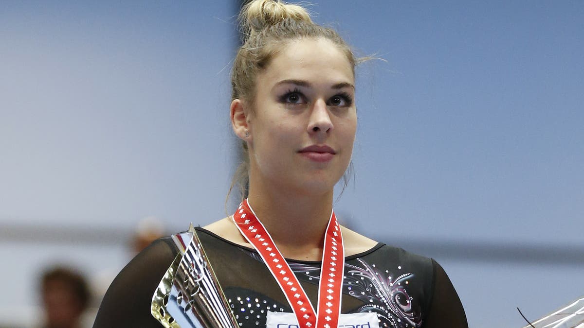 Giulia Steingruber: Die kleinen Ziele einer grossen ...