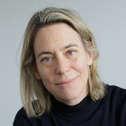 Regine Rust. (Bild: PD)