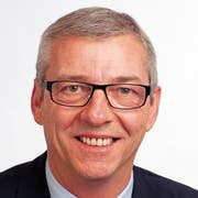 Karl Tschopp