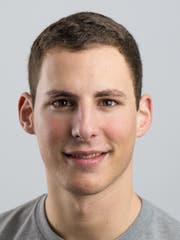 Martin Rechsteiner, Redaktor (Bild: Michel Canonica)