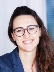 Carol Käslin