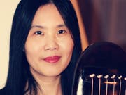 Qin Streller-Shen, Guqin-Musikerin