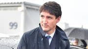 99 Sorgen und sinkende Umfragewerte: Kanadas Premier Justin Trudeau. (Bild: Asahi Shimbun/Getty (27. Juni 2019))