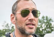 Andre Lieberberg.