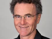 Hannes Weilenmann, OK-Präsident Ostschweizer Biomarkt Weinfelden. (Bild: PD)