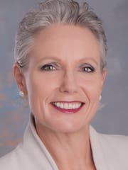 Doris Pfyl.