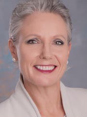 Doris Pfyl.