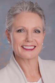 Doris Pfyl.