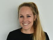 Eva Ostendarp ist Koordinatorin des Regionalbüros von SOS Méditerranée in Bern (Bild: Julia Engel)