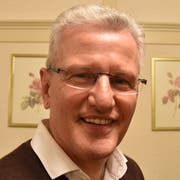 Karl Brändle, VR-Präsident des «Solino». (Bild: Timon Kobelt)