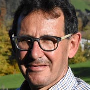 Toni Hässig, Leiter des Kernteams (Bild: Urs M. Hemm)