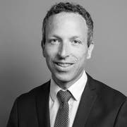 Patrik Müller
