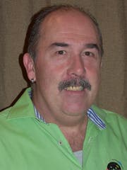 Manfred Koller, OK-Präsident des Eidgenössischen. Schützenfestes für Jugendliche. (Bild: PD)