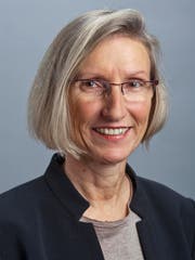 Prisca Birrer-Heimo, SP-Nationalrätin, Rothenburg (Monika Flueckiger/freshfocus)