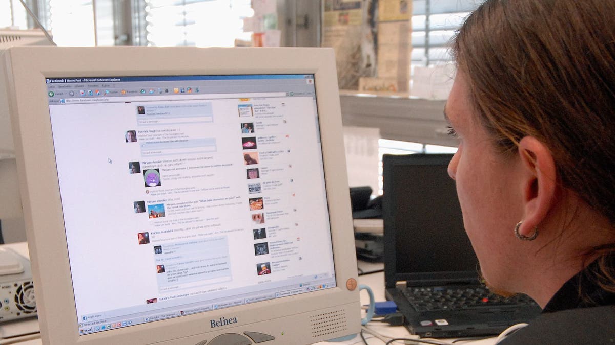 Facebook bekanntschaft