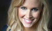 Claudia Lässer, Programmleiterin Teleclub.