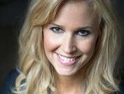 Claudia Lässer, Programmleiterin Teleclub