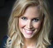 Claudia Lässer, Programmleiterin Teleclub
