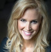 Claudia Lässer, Programmleiterin Teleclub