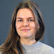 Bettina Brunner, Absolventin der Kanti Wattwil. (Bild: PD)