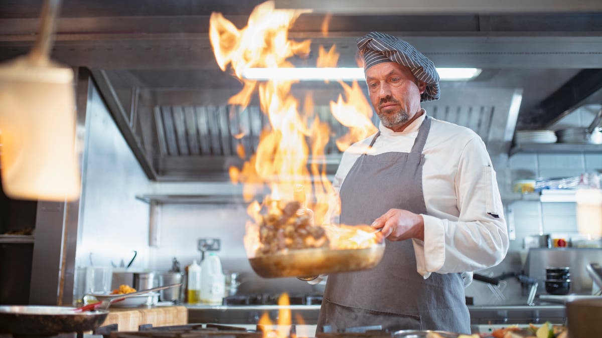 Wie Viel Suppe Wird Pro Person Gerechnet Ratgeber - Wie viel Alkohol bleibt beim Kochen zurück? | Luzerner Zeitung