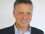 Ruedi Meyer übernimmt ab Oktober 2019 das Amt als Leiter der Abteilung Kinder / Jugend / Familie bei der Stadt Luzern (Bild: z.V.g.)
