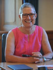 Silvia Läubli (Bild: PD)