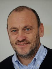 Otto Leuenberger. (Bild: Corinne Glanzmann)
