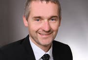 Marcel Stauch, designiertes Mitglied der TKB-Geschäftsleitung. (Bilder: PD)