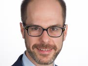 Der neue Zuger Staatsarchivar Ernst Guggisberg. Bild: PD