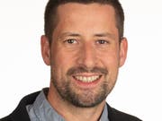 Heinrich Christ, Fraktionspräsident CH/GLP/Grüne. (Bild: PD)