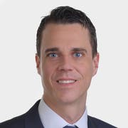 Daniel Stocker, Immobilienexperte Luzerner KB. (Bild: PD)