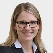 Daniela Tschol. (Bild: PD)