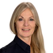 Sabina Ruff, Bereichsleiterin soziokulturelle und sozialraumorientierte Stadtentwicklung bei der Stadt. (Bild: PD)