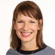CH-Gemeinderätin Salome Scheiben. (Bild: PD)