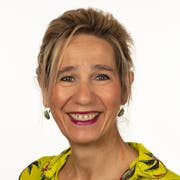 CH-Gemeinderätin Anita Bernhard. (Bild: PD)